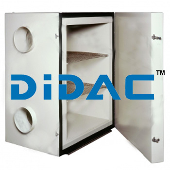 Environmental Chamber