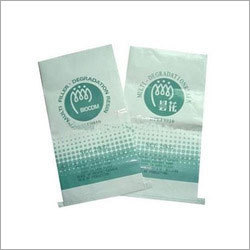 HM Polythene Bags