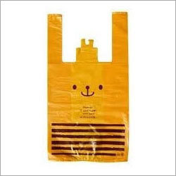 LD Printed Bag