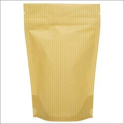 Paper Pouch