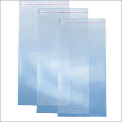 Bopp Plain Bag