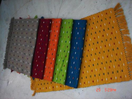 Handloom Designer Durries