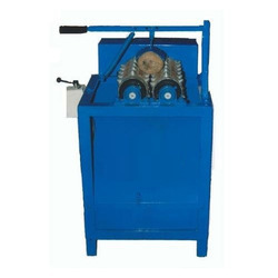 Coconut Dehusking Machine