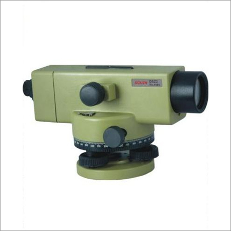 Automatic Level Instrument