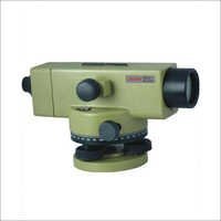 Stainless Steel Automatic Level Instrument