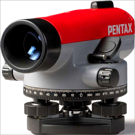 Pentax Auto Level