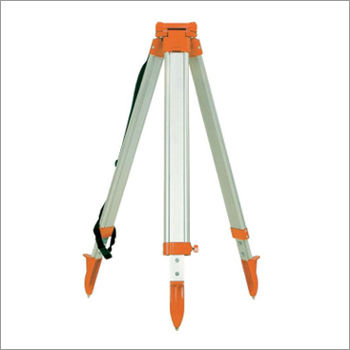 Heavy Duty Aluminum Tripod