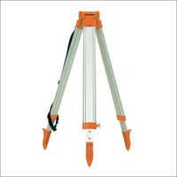 Heavy Duty Aluminum Tripod Application: Good Looking