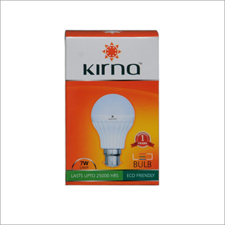 10 W LED Bulbs