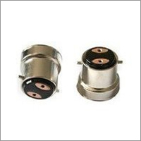 Bulb Cap