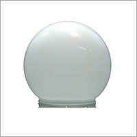 Led Bulb Cover