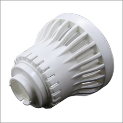 LED Bulb Housing