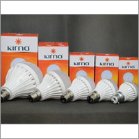 5w LED Bulb - E27 Base, 6500K, 450lm, 25000h Lifespan | Energy Efficient, Durable, Easy Install