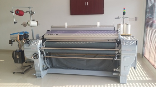WaterJet Looms