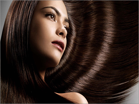 Light Brown Hair - Human Hair, Variable Length, Straight Texture | Easy to Wash, Tangle Free, Untreated for Natural Shine