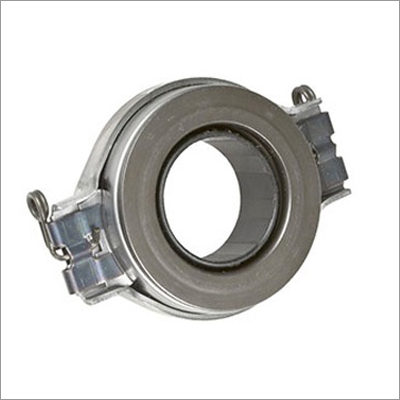 Throwout Bearing