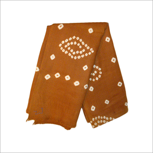 Block Printed Shawls