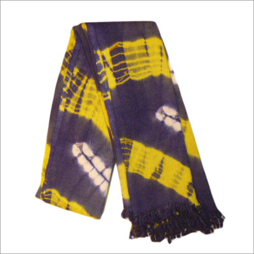 Ladies Printed Stoles