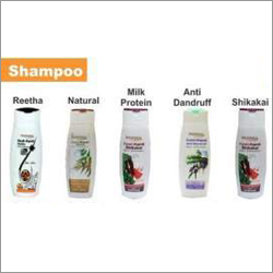 Herbal Hair Shampoo