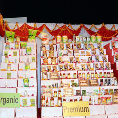 Organic Ayurvedic Products