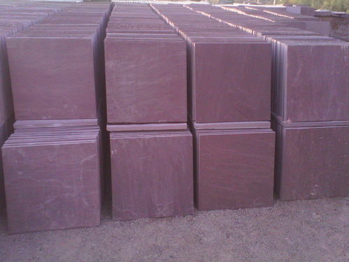 Red Mandana Sandstone