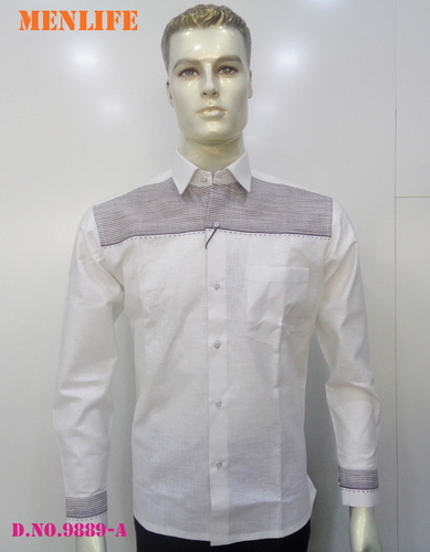 KHADI SHIRTS