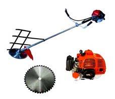 Agricultural Crop Cutter