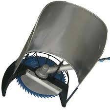 Rice Harvester Brush Cutter