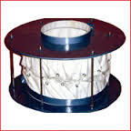 Tablet Polishing Pan