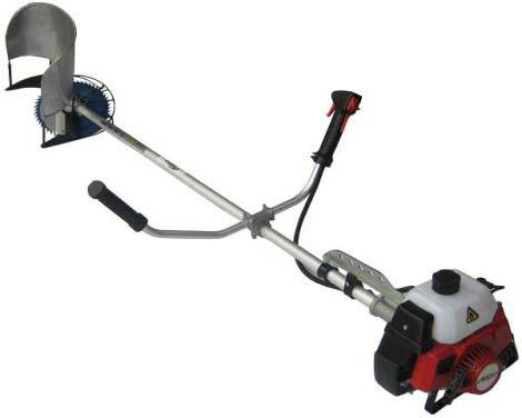 Agricultural Brush Cutter