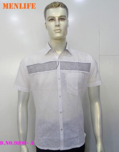 KHADI SHIRTS