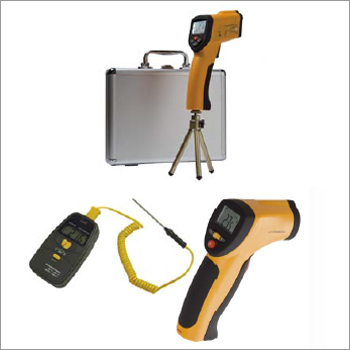 Digital Thermometers
