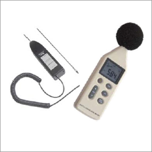 Electronic Stethoscope
