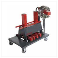 Commercial Bearing Induction Heaters