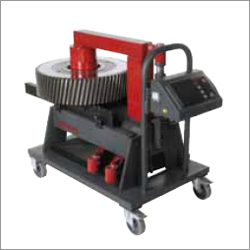Tyre Induction Heaters