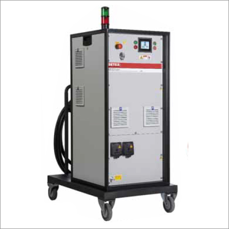 44W Middle Frequency Heaters