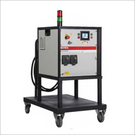 22KW Middle Frequency Heaters