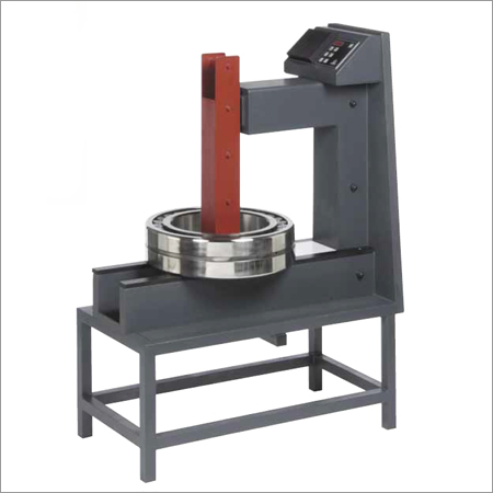 Induction Bearing Heater