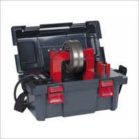 Portable Induction Heaters - 110V/220V, 1-3kW Power Output, 20-60kHz Frequency Range | Air Cooled, Portable Design, Durable Build, PID Control