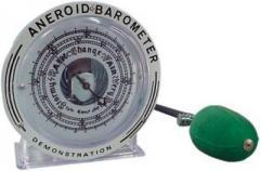 Android Barometer