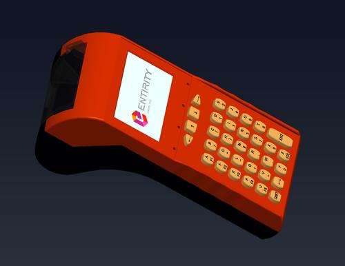 POS Terminal