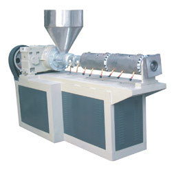 PVC Trunking Single Extruder Plant