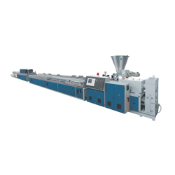 Extruder For PVC Profile