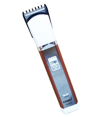 Professional Rechargeable Hair Trimmer Clipper For Men