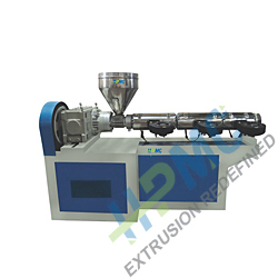 Garden Pipe Extrusion Plant