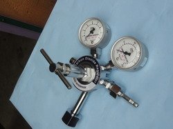 CO2 Regulator