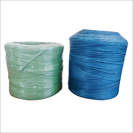 Plastic Rope