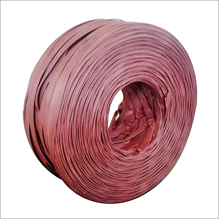 Plastic Mono Twine