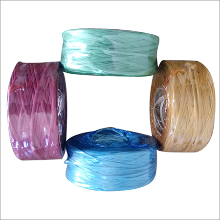 Plastic Bag Sutli