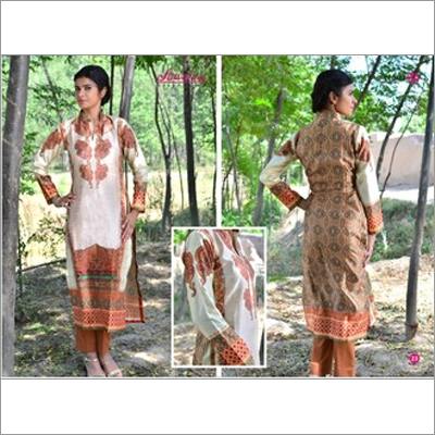 Digital Kurtis